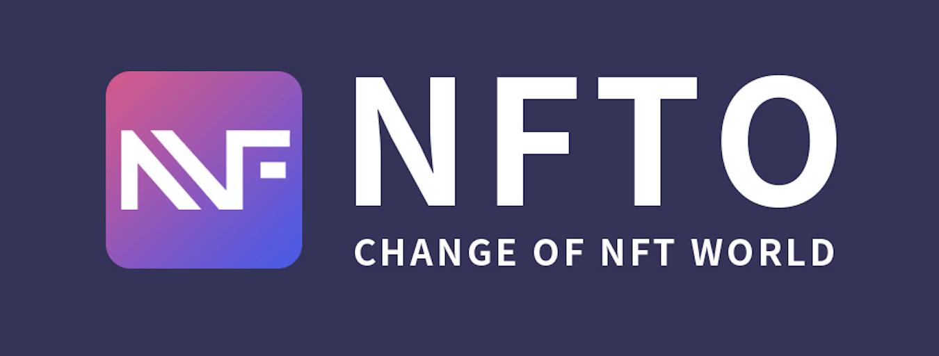 NFTO Will Realize the Effective Connection Between Blockchain Technology and Artworks PlatoBlockchain Data Intelligence. Vertical Search. Ai.