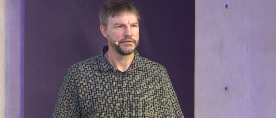 Nick Szabo: One of Crypto’s Founding Fathers PlatoBlockchain Data Intelligence. Vertical Search. Ai.