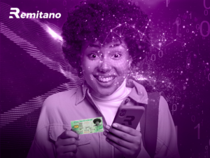 Nigerians Living in South Africa can now Verify their Remitano Accounts using their Nigerian Documents PlatoBlockchain Data Intelligence. Vertical Search. Ai.