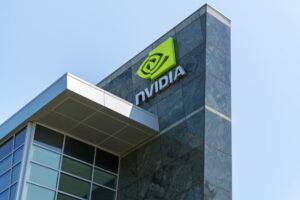Nvidia: การที่ Ethereum เปลี่ยนไปใช้ Proof-of-stake สามารถลดความต้องการ GPU PlatoBlockchain Data Intelligence ได้ ค้นหาแนวตั้ง AI.