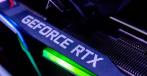 Nvidia removendo capacidade de mineração de criptografia de seus cartões RTX PlatoBlockchain Data Intelligence. Pesquisa vertical. Ai.