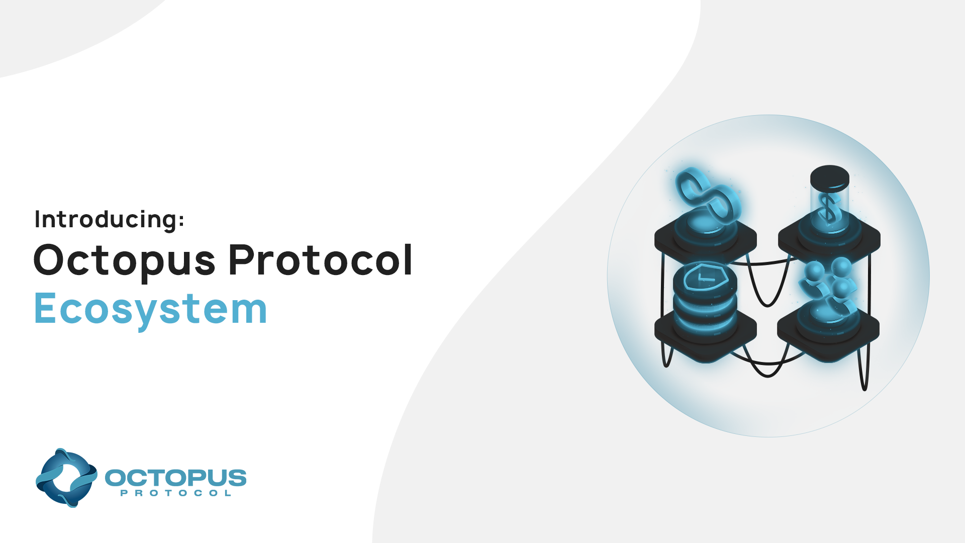 Il protocollo Octopus libera le enormi potenzialità dei derivati ​​utilizzando la tecnologia blockchain PlatoBlockchain Data Intelligence. Ricerca verticale. Ai.