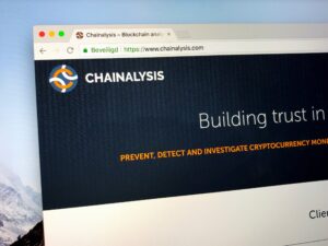 يريد مكتب مراقبة الأصول الأجنبية استخدام أدوات تحليلات blockchain من Chainalysis PlatoBlockchain Data Intelligence. البحث العمودي. عاي.