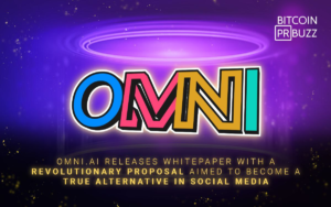 Omni.ai 发布替代全包和收益共享社交媒体平台 PlatoBlockchain 数据智能白皮书。垂直搜索。人工智能。