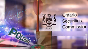 Ontario Securities Commission: Poloniex klarte ikke å overholde regulatorer PlatoBlockchain Data Intelligence. Vertikalt søk. Ai.