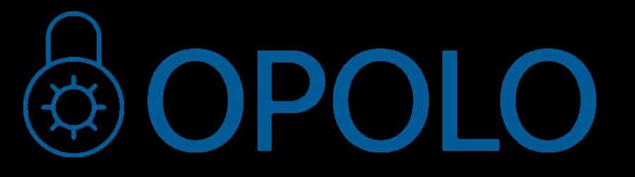 Логотип Ополо