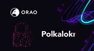 ORAO to provide Polkalokr with oracle solution on its cross-chain escrow platform PlatoBlockchain Data Intelligence. Vertical Search. Ai.