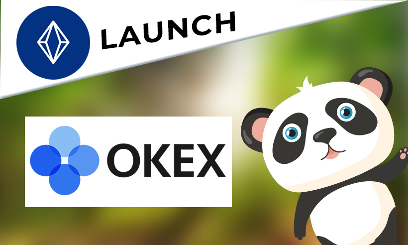 PandaSwap: Et DEX-feltledende prosjekt som skal lanseres på OKExChain PlatoBlockchain Data Intelligence. Vertikalt søk. Ai.