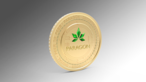 ParagonCoin: 대마초 산업 허브 PlatoBlockchain 데이터 인텔리전스. 수직 검색. 일체 포함.