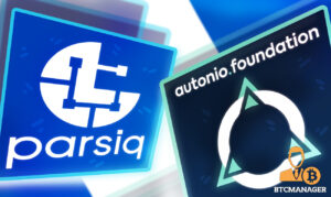 PARSIQ משתלב עם Autonio כדי להביא טריגרים חכמים ל-NIOX Trading Suite PlatoBlockchain Data Intelligence. חיפוש אנכי. איי.
