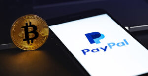 PayPal adiciona suporte para carteiras de terceiros PlatoBlockchain Data Intelligence. Pesquisa Vertical. Ai.