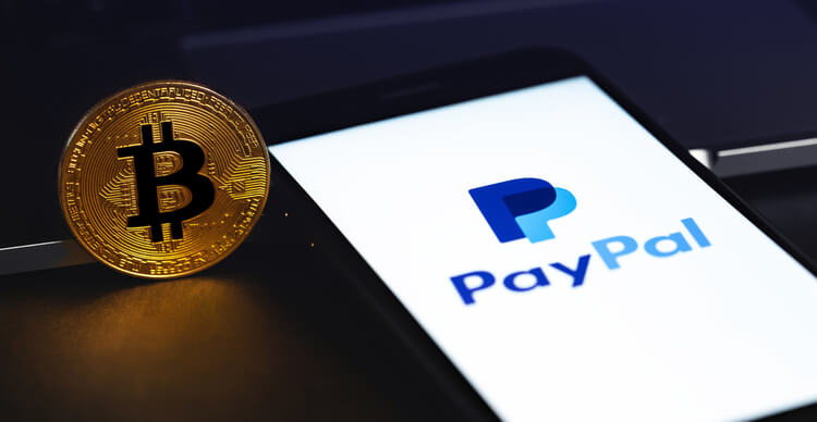 PayPal dodaje obsługę portfeli innych firm PlatoBlockchain Data Intelligence. Wyszukiwanie pionowe. AI.