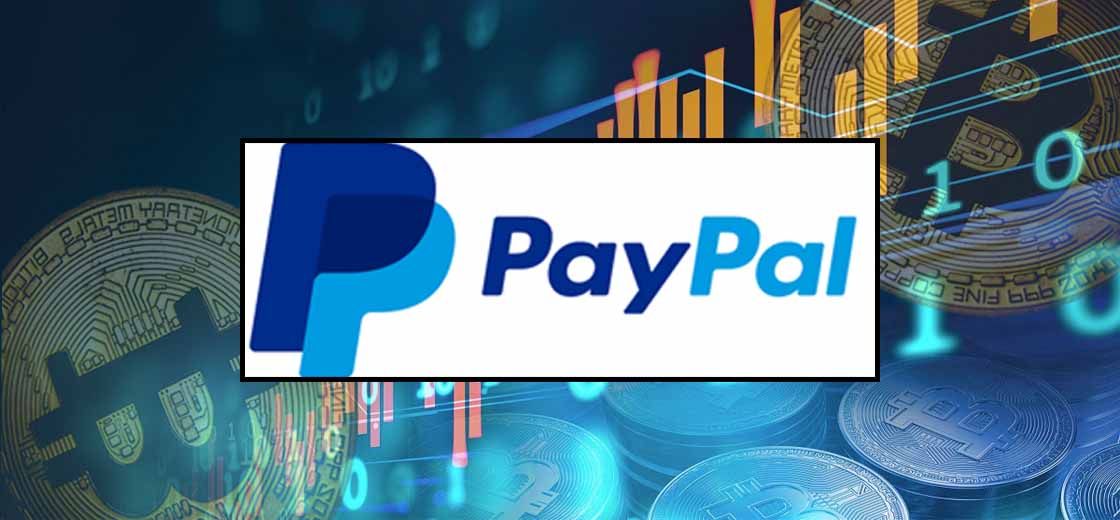 PayPal به مشتریان اجازه می دهد تا ارزهای دیجیتال را به کیف پول های خارجی بردارند. جستجوی عمودی Ai