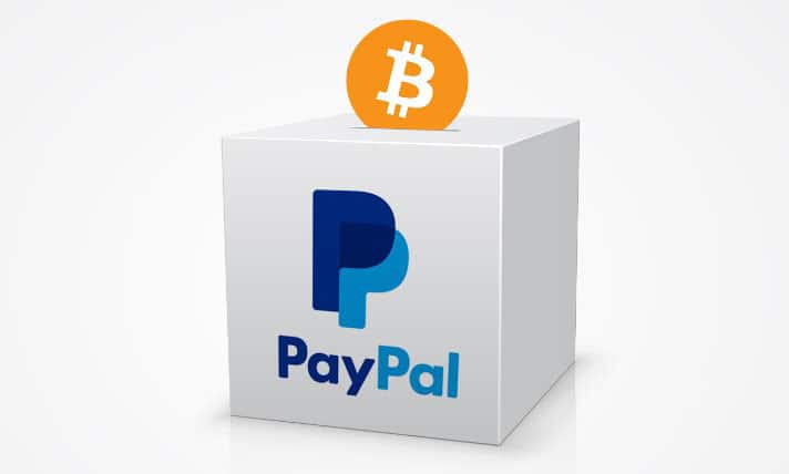PayPal погружается в криптовалюту: что это значит для экосистемы PlatoBlockchain Data Intelligence. Вертикальный поиск. Ай.