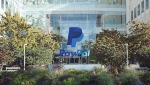 PayPal exec says payments giant is working on crypto withdrawal capability PlatoBlockchain Data Intelligence. Vertical Search. Ai.