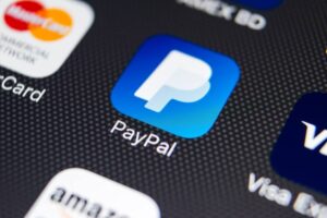 PayPal-brugere kan snart flytte deres krypto til andre forretninger PlatoBlockchain Data Intelligence. Lodret søgning. Ai.
