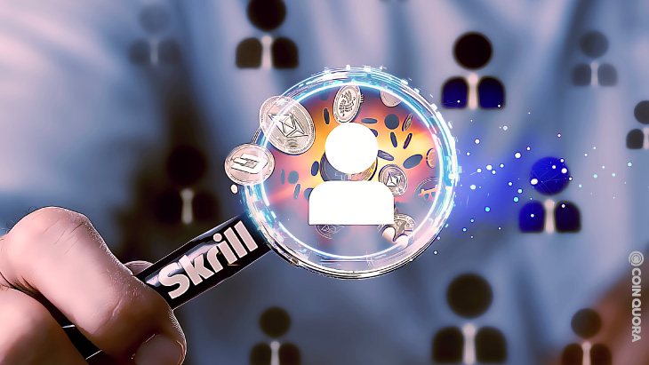 Paysafe’s Skrill Releases Survey Results: 4 Out of 10 People Own Crypto PlatoBlockchain Data Intelligence. Vertical Search. Ai.