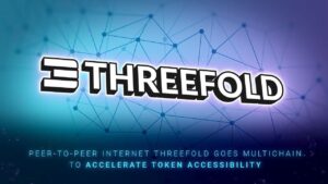 Internet Peer-to-Peer ThreeFold Menjadi Multichain untuk Mempercepat Aksesibilitas Token Intelijen Data Blockchain. Pencarian Vertikal. ai.