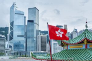 Orang-orang di Hong Kong menggunakan blockchain untuk melawan sensor media. Kecerdasan Data PlatoBlockchain. Pencarian Vertikal. ai.
