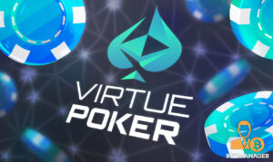 Phil Ivey, Paul Pierce และ Joe Lubin เป็นหนึ่งในผู้เล่นที่เข้าร่วมการแข่งขัน Virtue Poker Charity Tournament PlatoBlockchain Data Intelligence ค้นหาแนวตั้ง AI.