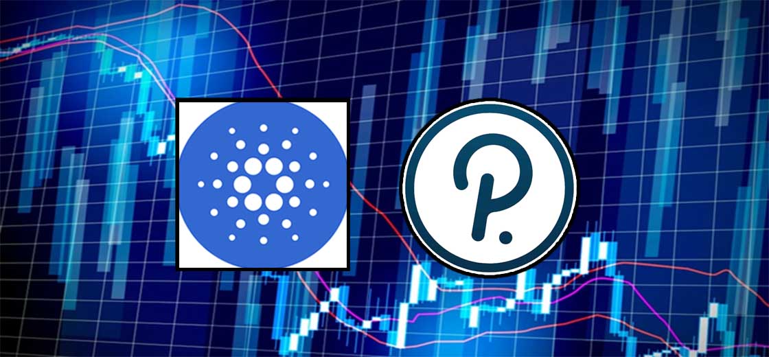 Polkadot and Cardano Investments Attract $10 Million Worth of Inflows PlatoBlockchain Data Intelligence. Vertical Search. Ai.