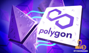 Polygon เผยแพร่ SDK เพื่อให้นักพัฒนาปรับใช้เครือข่ายที่เชื่อมต่อกับ Ethereum PlatoBlockchain Data Intelligence ได้อย่างรวดเร็ว ค้นหาแนวตั้ง AI.