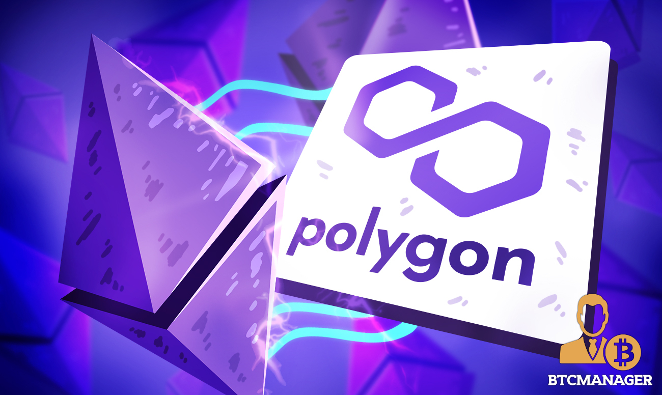 Polygon выпускает SDK, позволяющий разработчикам быстро развертывать цепочки, подключенные к Ethereum PlatoBlockchain Data Intelligence. Вертикальный поиск. Ай.
