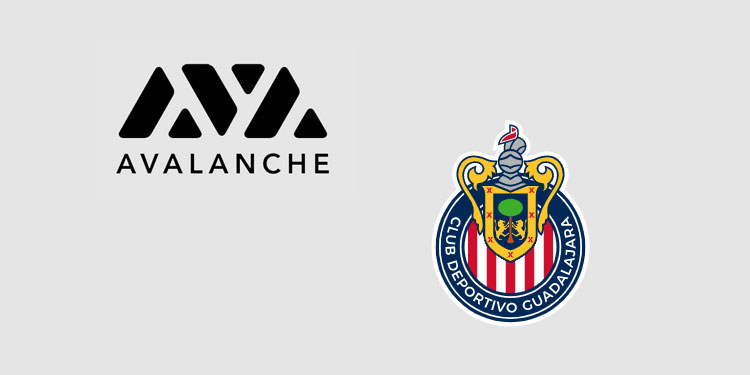 O popular clube de futebol mexicano Chivas comemora 115 anos com leilão NFT no Avalanche PlatoBlockchain Data Intelligence. Pesquisa vertical. Ai.