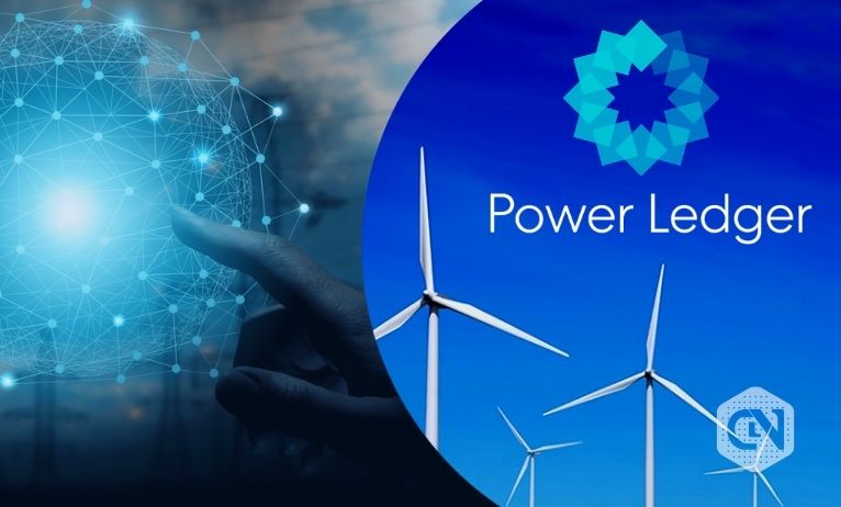Power Ledger เป็นส่วนหนึ่งของโครงการ Zero Carbon Certification Scheme PlatoBlockchain Data Intelligence ค้นหาแนวตั้ง AI.