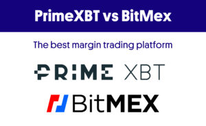 PrimeXBT vs BitMex - Wat is het beste margehandelsplatform? PlatoBlockchain-gegevensintelligentie. Verticaal zoeken. Ai.