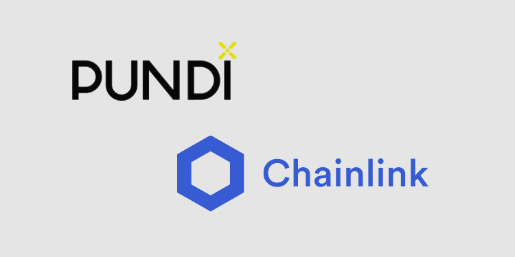 Pundi X از Chainlink برای ایمن کردن توزیع پاداش پلتفرم پرداخت رمزنگاری خود یعنی PlatoBlockchain Data Intelligence استفاده می کند. جستجوی عمودی Ai.