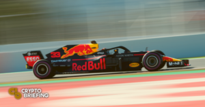فريق Red Bull Racing يستخدم Tezos في أول ذكاء بيانات لـ NFT Drop PlatoBlockchain البحث العمودي. منظمة العفو الدولية.