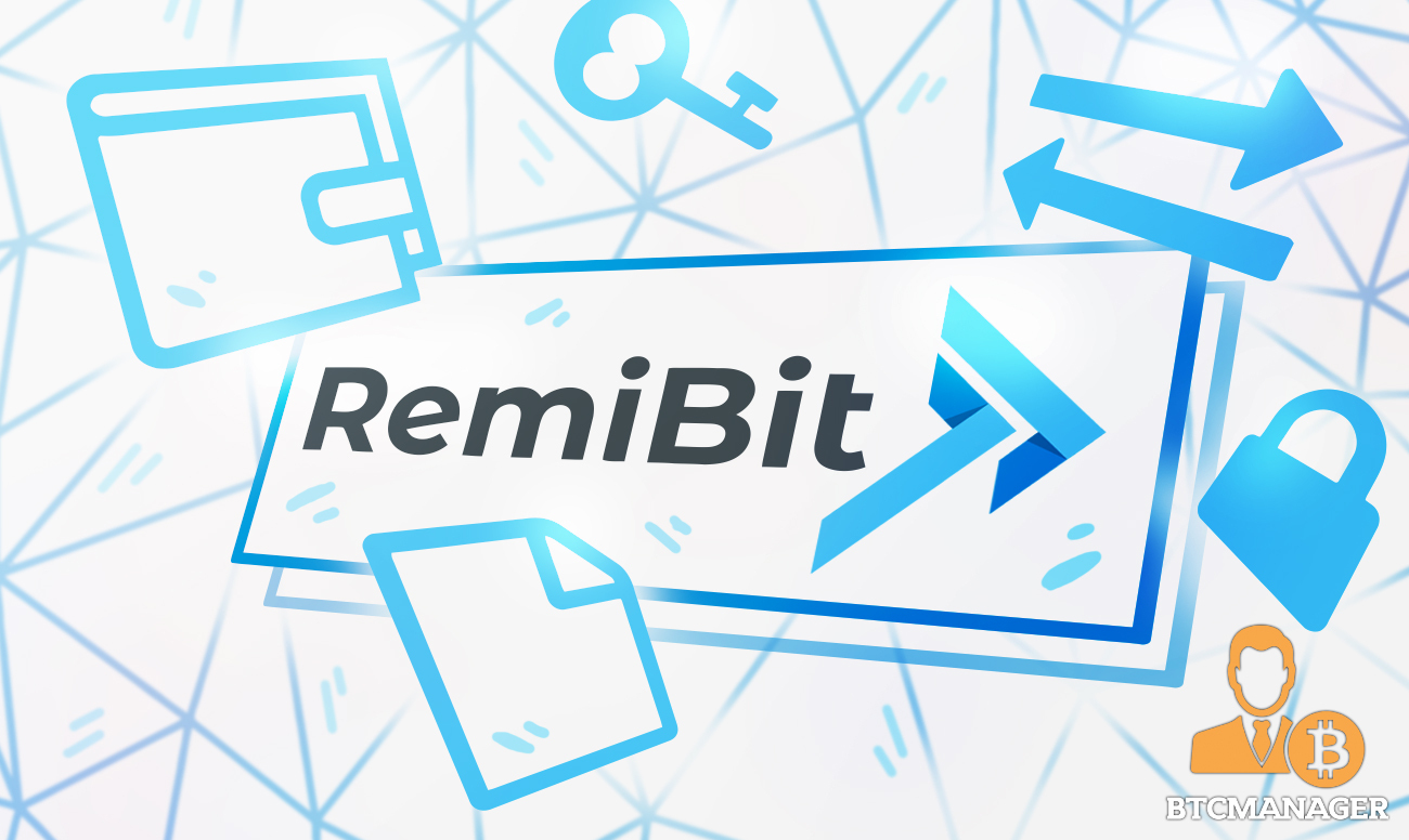 RemiBit: پلتفرمی که راه‌حل‌های تجارت الکترونیک رمزنگاری در کلاس جهانی را برای بازرگانان ارائه می‌دهد  هوش داده پلاتوبلاک چین. جستجوی عمودی Ai.