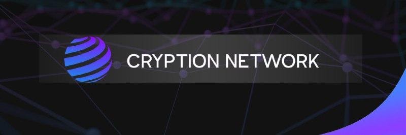 Retail DeFi Startup Cryption Network نے پرائیویٹ راؤنڈ PlatoBlockchain ڈیٹا انٹیلی جنس میں $1.1M اکٹھا کیا۔ عمودی تلاش۔ عی