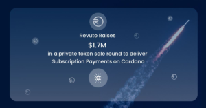 Revuto Private Sale totaliza US$ 1.7 milhão antes do lançamento do Cardano PlatoBlockchain Data Intelligence. Pesquisa Vertical. Ai.