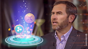 Ripple CEO Speaks on Future of Cryptocurrency and XRP PlatoBlockchain Data Intelligence. Vertical Search. Ai.