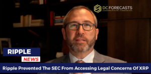 Ripple Prevented The SEC From Accessing Legal Concerns Of XRP PlatoBlockchain Data Intelligence. Vertical Search. Ai.