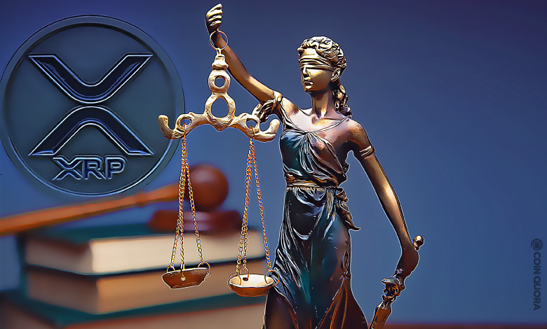Ripple (XRP) udfordrer SEC retssag PlatoBlockchain Data Intelligence. Lodret søgning. Ai.