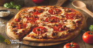 Lørdag er Bitcoin Pizza Day: Slik tar du del i PlatoBlockchain Data Intelligence. Vertikalt søk. Ai.