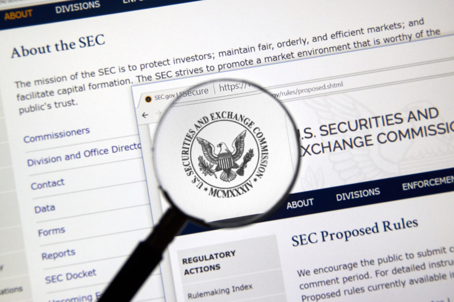 SEC odloži odločitev o VanEck/SolidX Bitcoin ETF PlatoBlockchain Data Intelligence. Navpično iskanje. Ai.