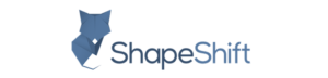 ShapeShifti eesmärk on saada gaasitasusid uusima FOX-märgifunktsionaalsusega PlatoBlockchain andmeanalüüsiga. Vertikaalne otsing. Ai.