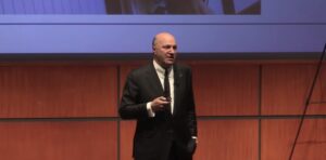 Shark Tank’s Kevin O’Leary Explains Why He Is Excited Decentralized Finance (DeFi) PlatoBlockchain Data Intelligence. Vertical Search. Ai.