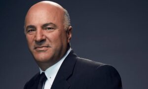 Shark Tank’s Kevin O’Leary to Launch DeFi Investing Company PlatoBlockchain Data Intelligence. Vertical Search. Ai.