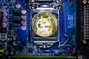 Shiba Inu 硬币：Dogecoin 的戏剧性 14.3 亿美元的兴衰启发了加密货币 PlatoBlockchain 数据智能。 垂直搜索。 哎。