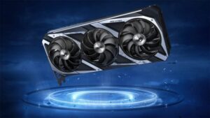 Nvidia GeForce RTX 3060 GPU PlatoBlockchain 데이터 인텔리전스를 사용하여 게임을 하거나 크립토 마이닝을 해야 합니다. 수직 검색. 일체 포함.