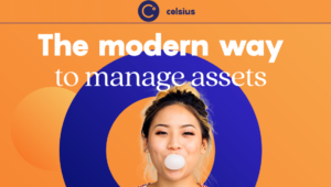 Sign Up with Celsius Network and earn 10% interest on Ethereum PlatoBlockchain Data Intelligence. Vertical Search. Ai.