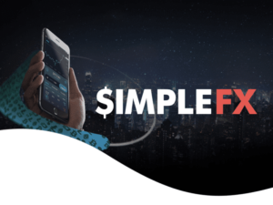 SimpleFX gör CFD-handel snabb och enkel som aldrig förr med lanseringen av det nya SimpleFX WebTrader-verktyget PlatoBlockchain Data Intelligence. Vertikal sökning. Ai.