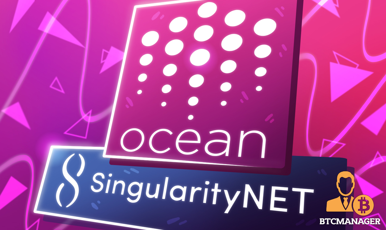 SingularityNET allierer sig med Ocean Protocol, mens den forbereder sig på at lancere AI-baseret DeFi Fund PlatoBlockchain Data Intelligence. Lodret søgning. Ai.