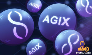 SingularityNet Nye AGIX-tokens skal distribueres frem til 31. mai PlatoBlockchain Data Intelligence. Vertikalt søk. Ai.