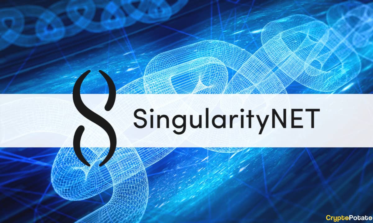 SingularityNET Partners With Ocean Protocol Prior to the AI-Based DeFi Fund Launch PlatoBlockchain Data Intelligence. Vertical Search. Ai.